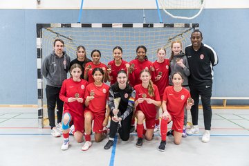 Bild 79 - wCJ Loewinnen Cup C1